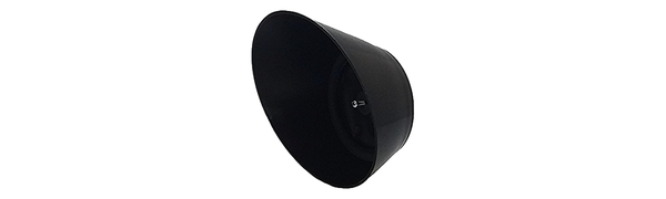 Reflector Hood for Photoelectric Beam Sensors